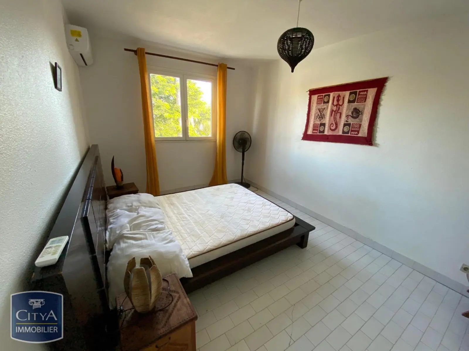 Photo 3 Appartement 3 pièces 57.81m²