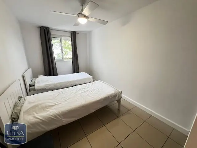 Photo 7 Appartement 3 pièces 55.7m²