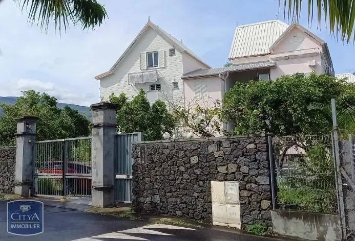 Photo 1 Appartement 2 pièces 43.61m²