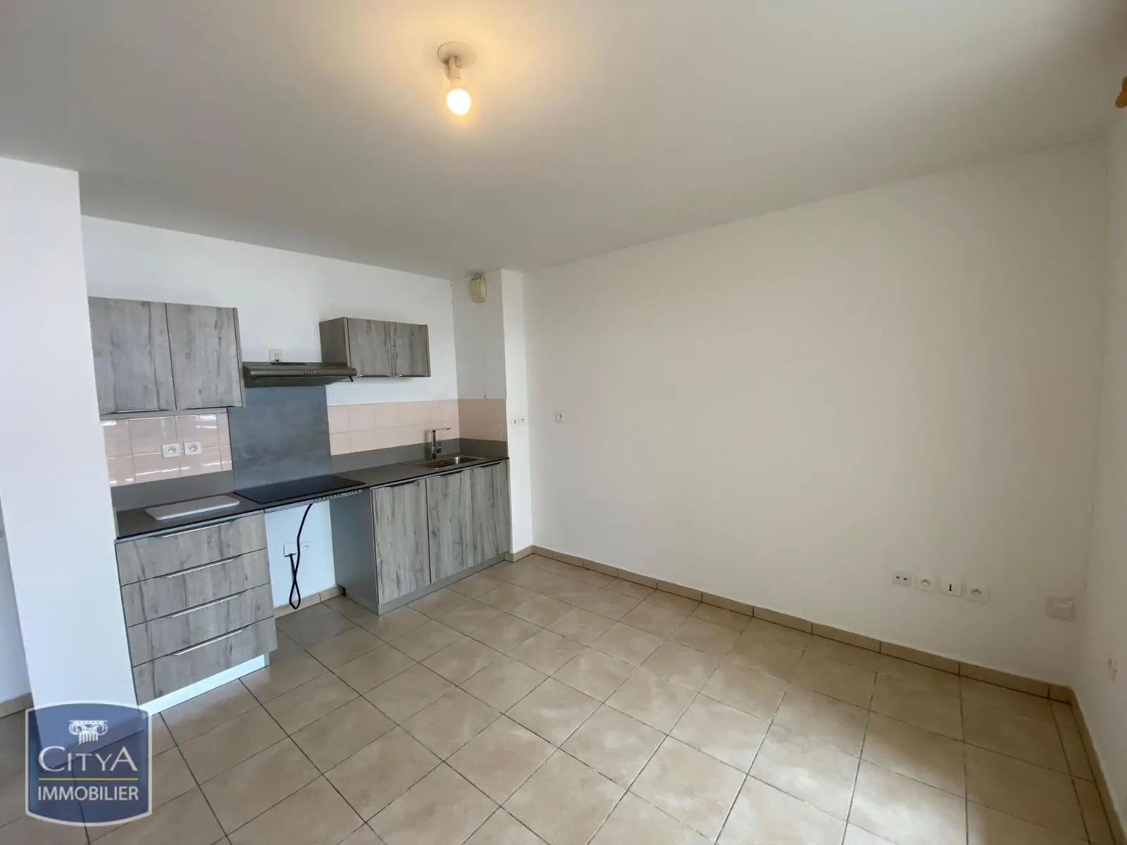 Photo 2 Appartement 2 pièces 36.58m²