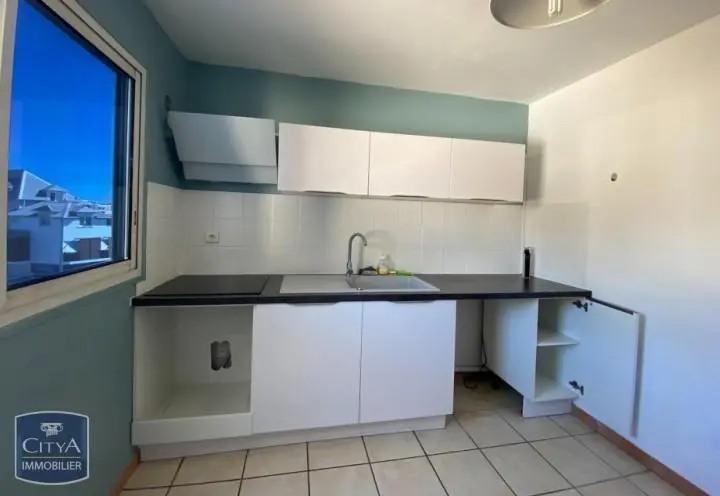 Photo 2 Appartement 3 pièces 77.84m²