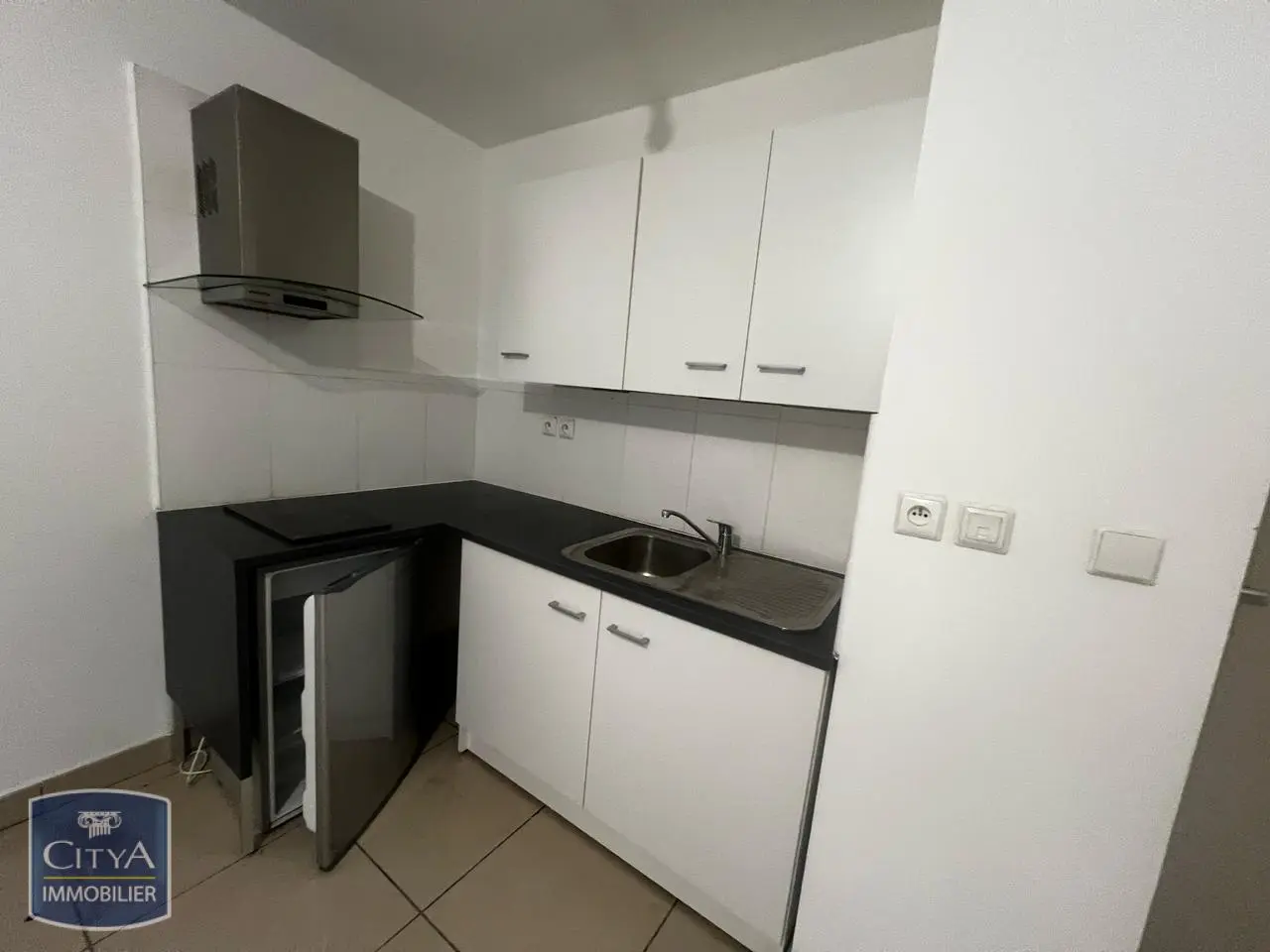 Photo 3 Appartement 1 pièce 25m²