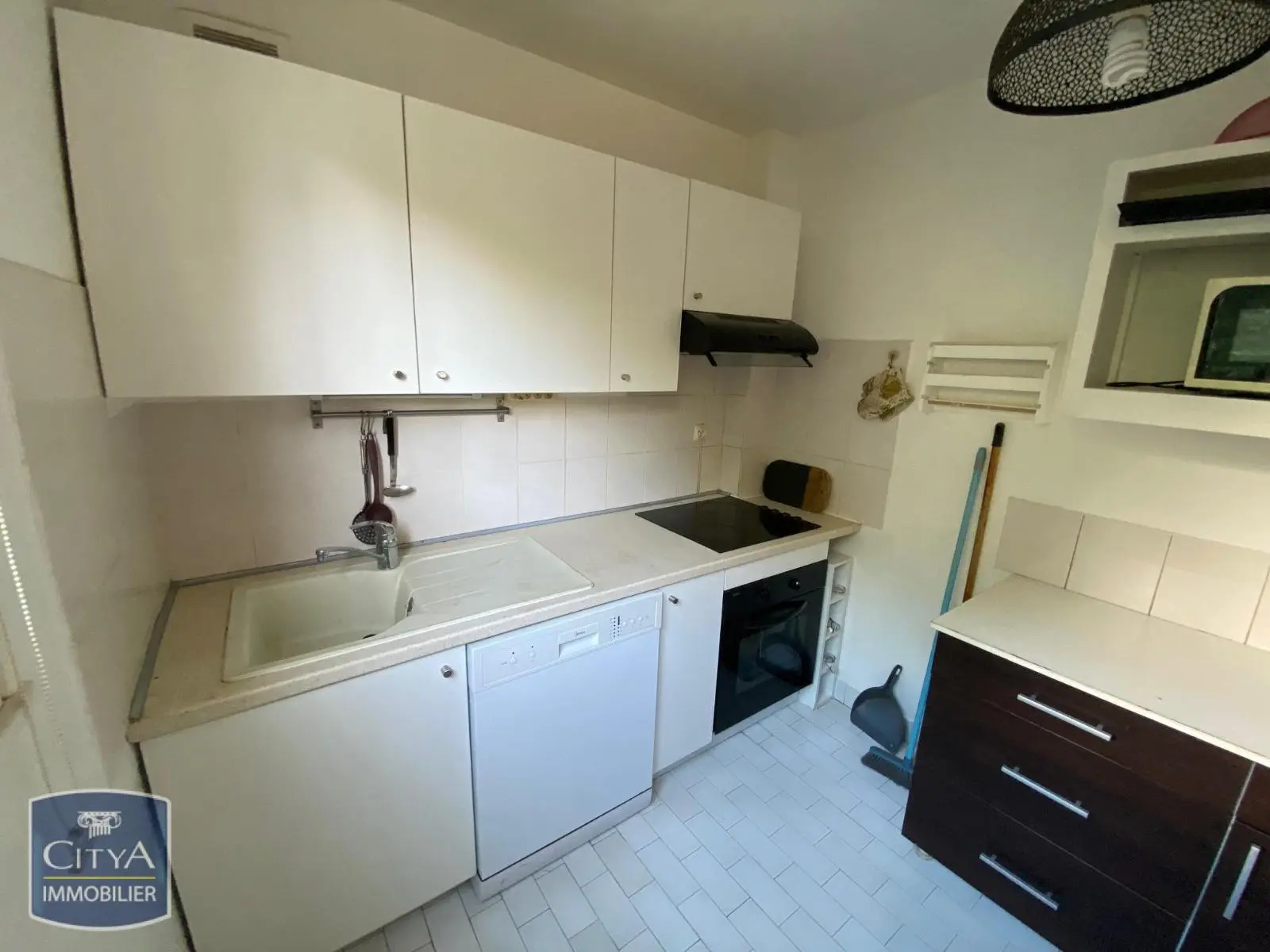 Photo 6 Appartement 3 pièces 57.81m²