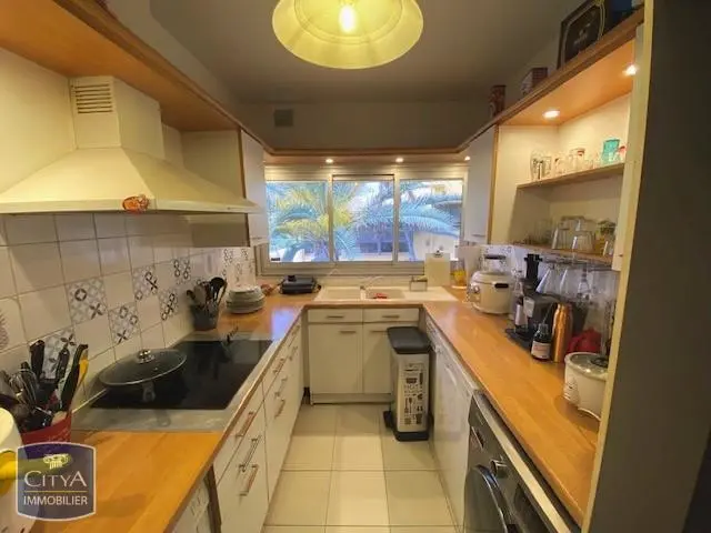 Photo 5 pour Appartement 3 pièces 88.7m² Photo 5 Appartement 3 pièces 88.7m²