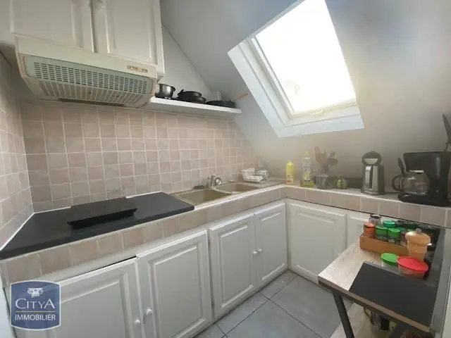 Photo 3 Appartement 2 pièces 48m²