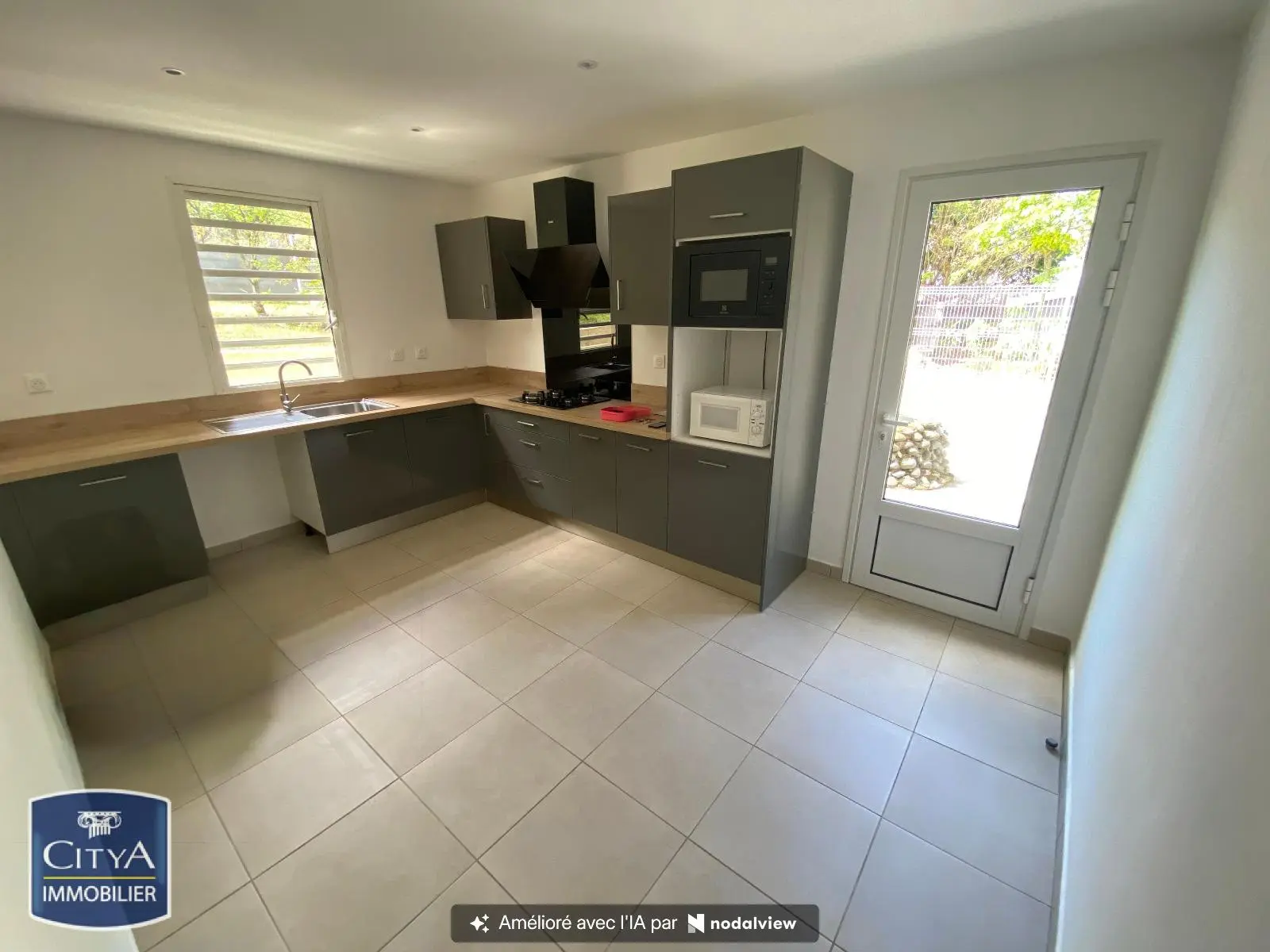 Photo 4 Maison 4 pièces 100m²