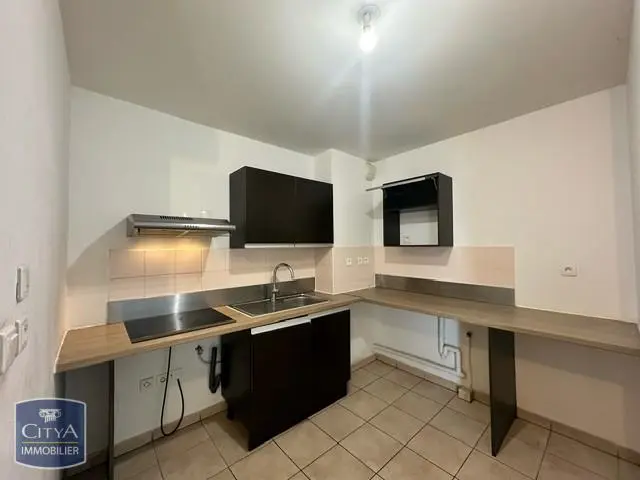 Photo 2 Appartement 3 pièces 62.43m²