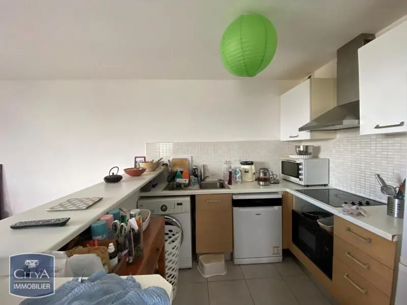 Photo 2 Appartement 4 pièces 83.4m²
