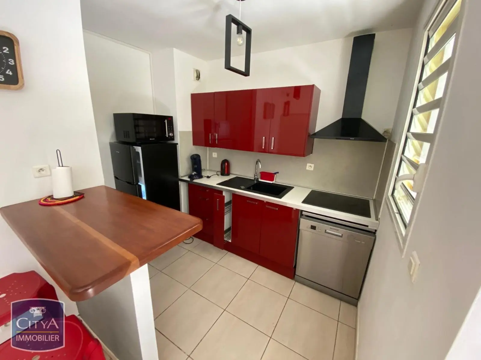 Photo 4 Appartement 2 pièces 41.03m²