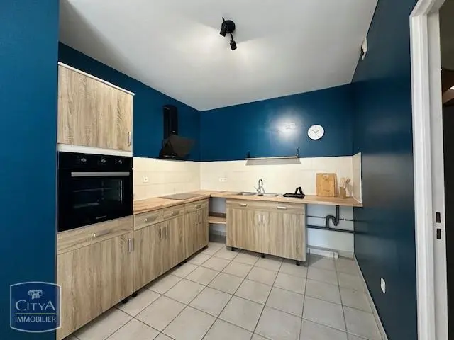 Photo 5 Appartement 3 pièces 71.59m²