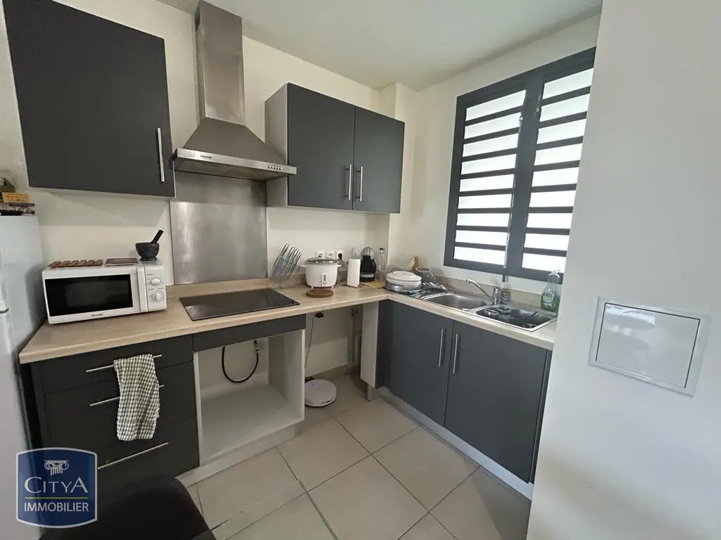 Photo 6 Appartement 2 pièces 40.5m²