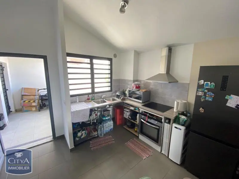 Photo 5 Appartement 3 pièces 60.75m²