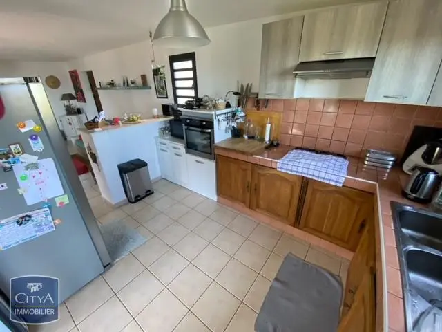 Photo 4 Maison 4 pièces 86.18m²