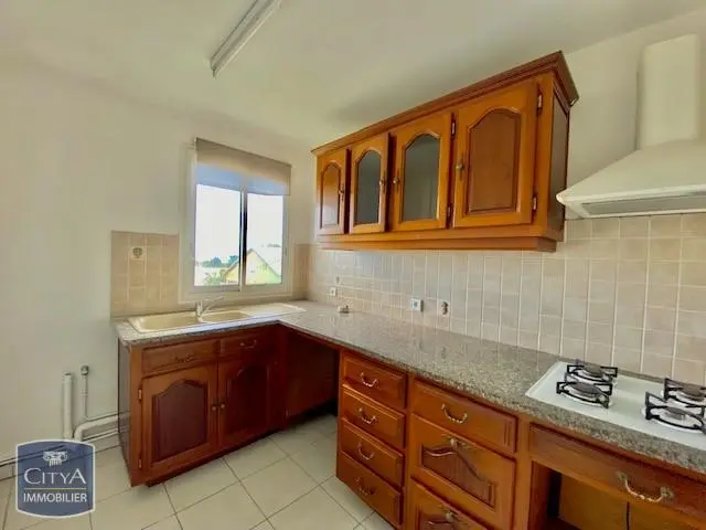 Photo 6 Appartement 3 pièces 66.93m²