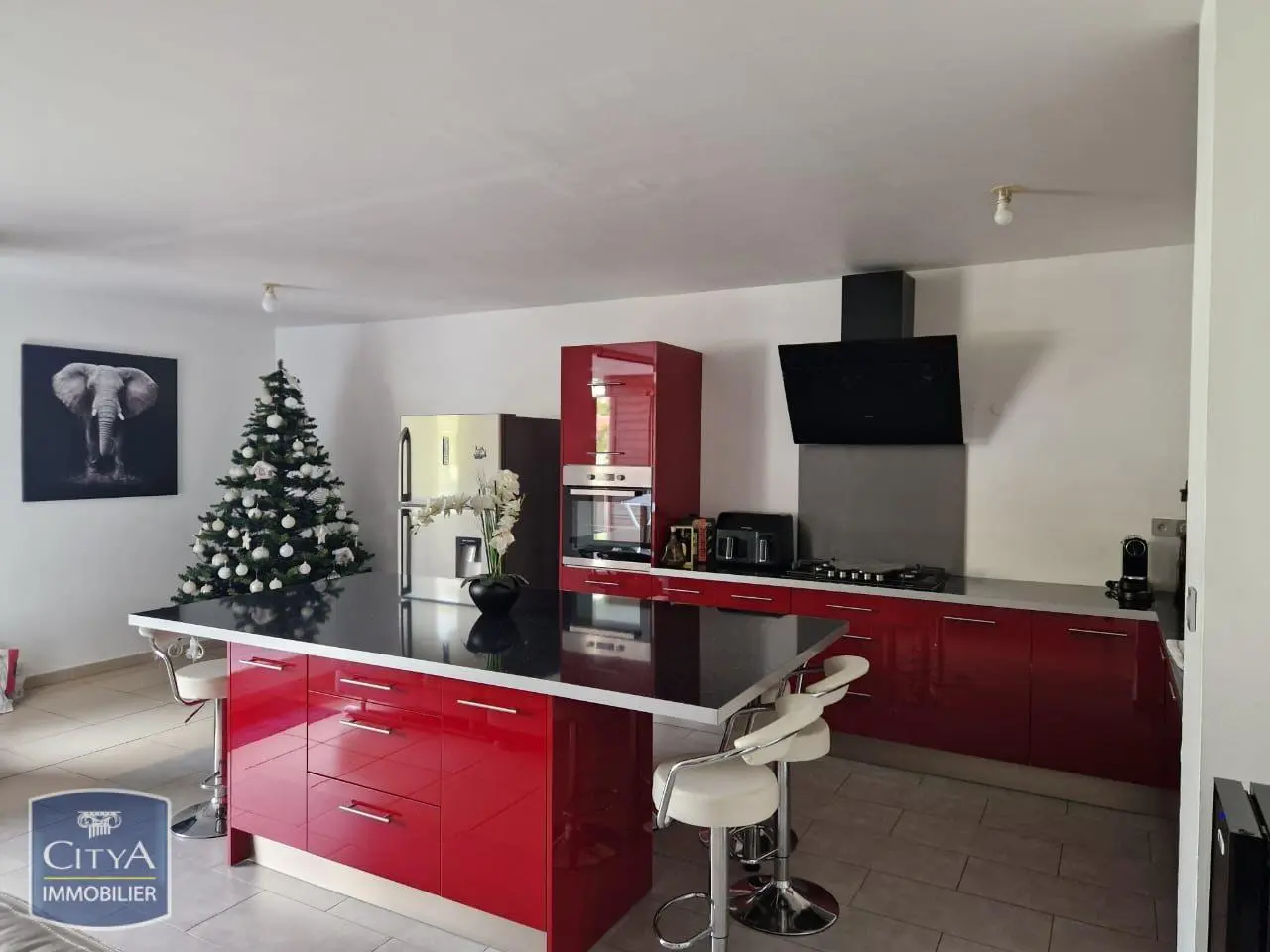 Photo 3 Appartement 3 pièces 78.43m²