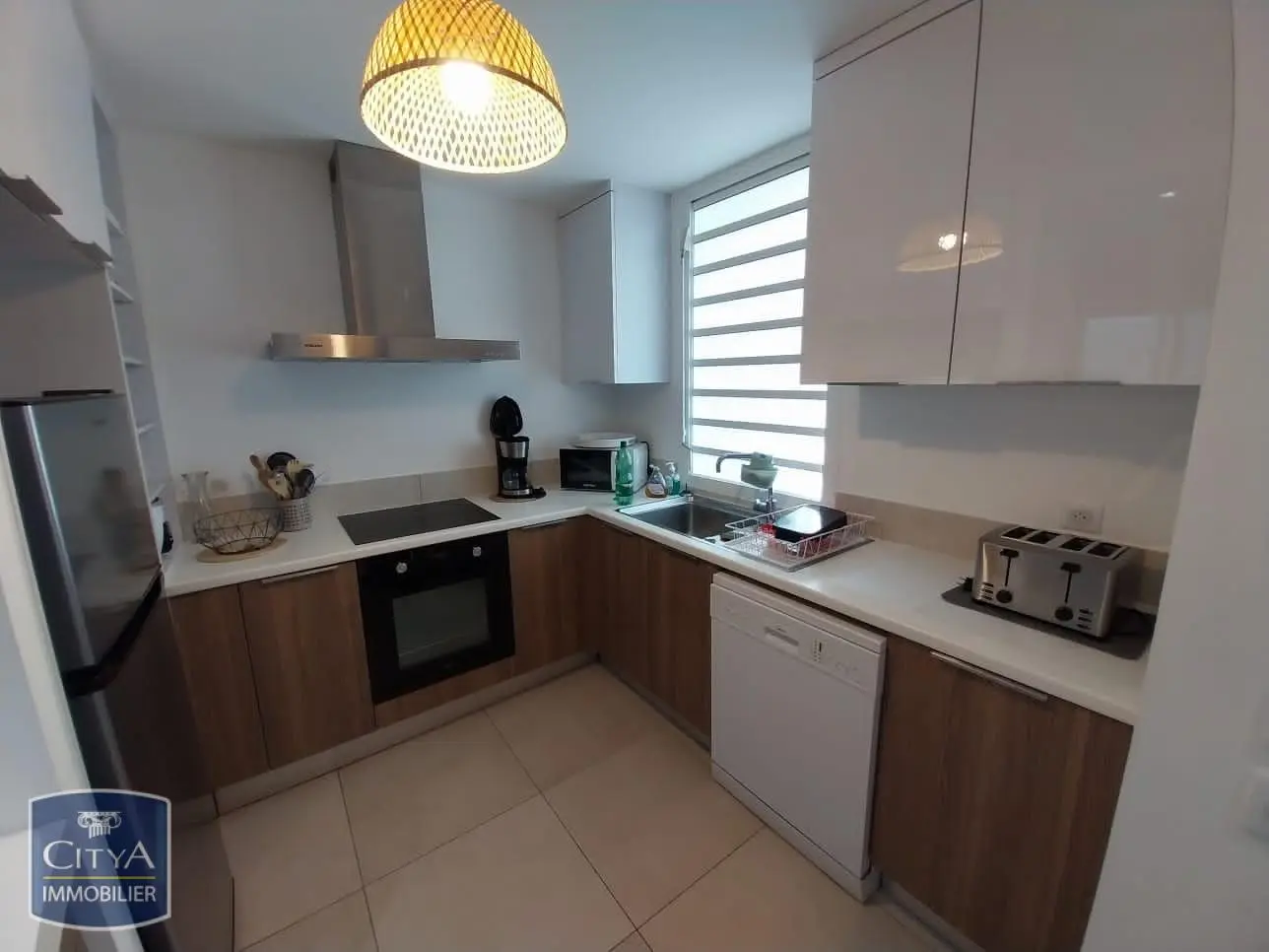 Photo 1 Appartement 4 pièces 88m²
