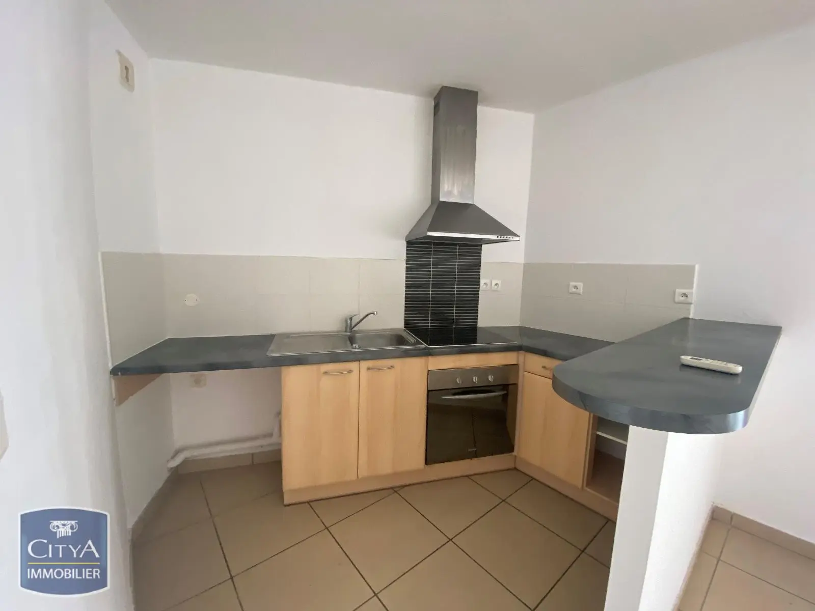 Photo 3 Appartement 1 pièce 27.12m²