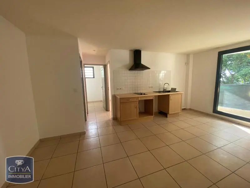 Photo 1 Appartement 2 pièces 45m²