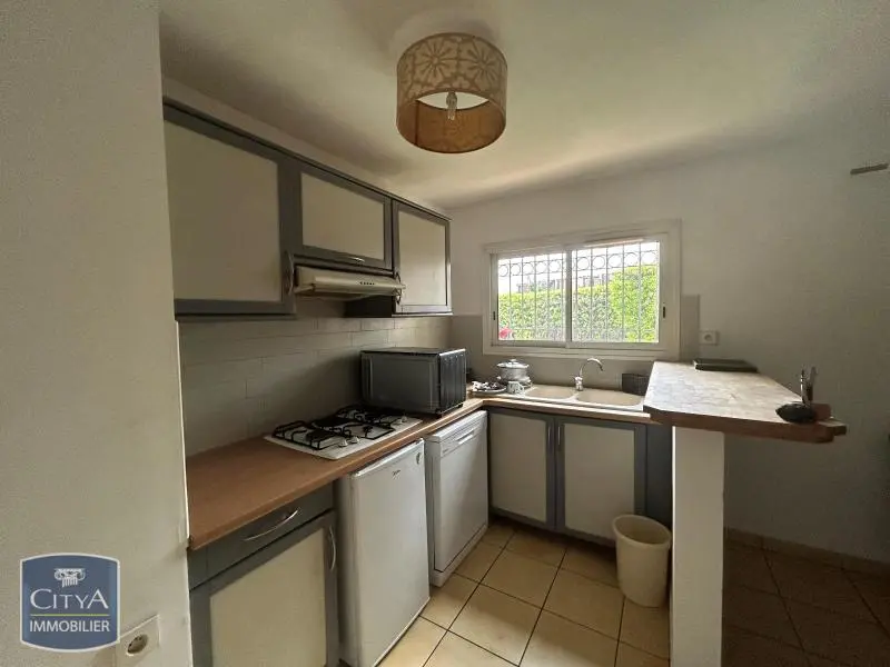 Photo 3 appartement Saint-Paul