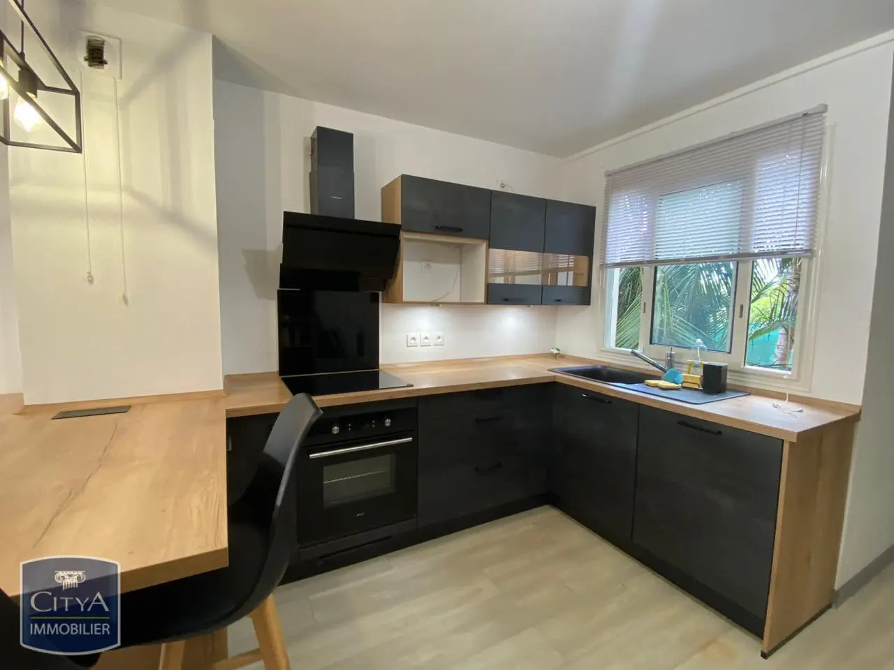 Photo 1 Appartement 3 pièces 63.35m²