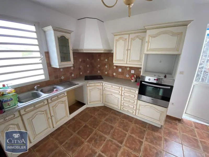 Photo 5 Maison 5 pièces 124.81m²