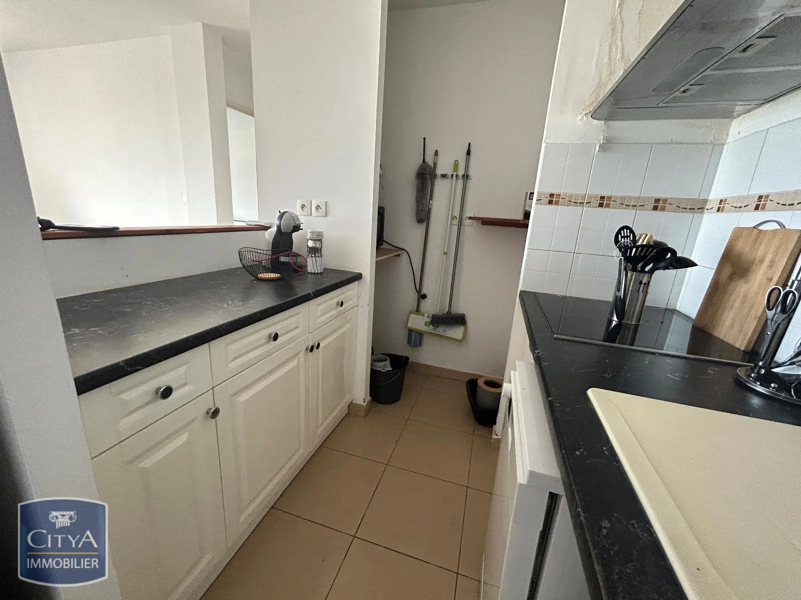 Photo 6 Appartement 2 pièces 43.42m²