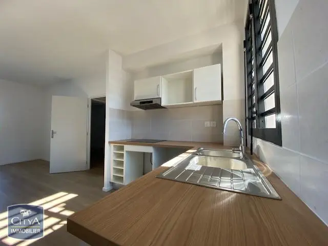 Photo 3 pour Appartement 3 pièces 64.35m² Photo 3 Appartement 3 pièces 64.35m²