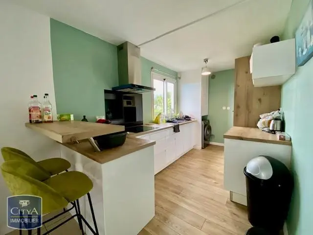 Photo 6 appartement Saint-Denis
