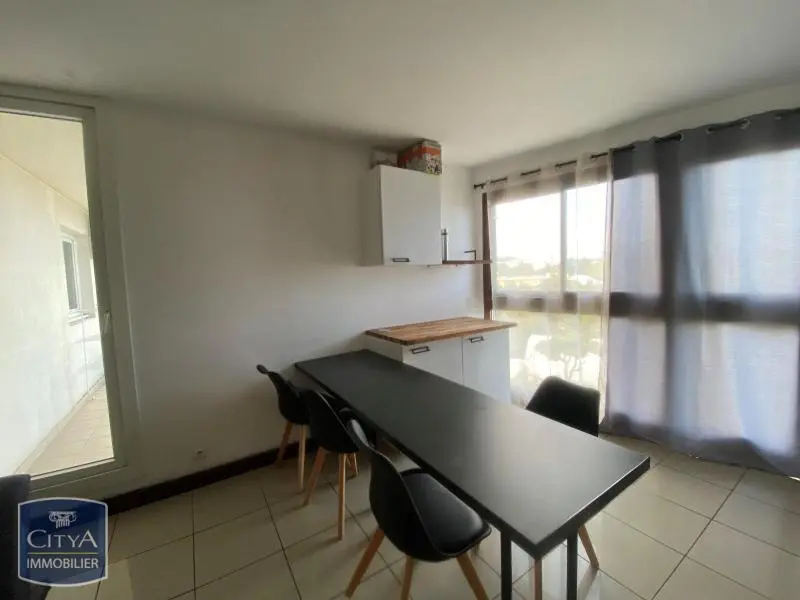 Photo 4 Appartement 2 pièces 52.71m²