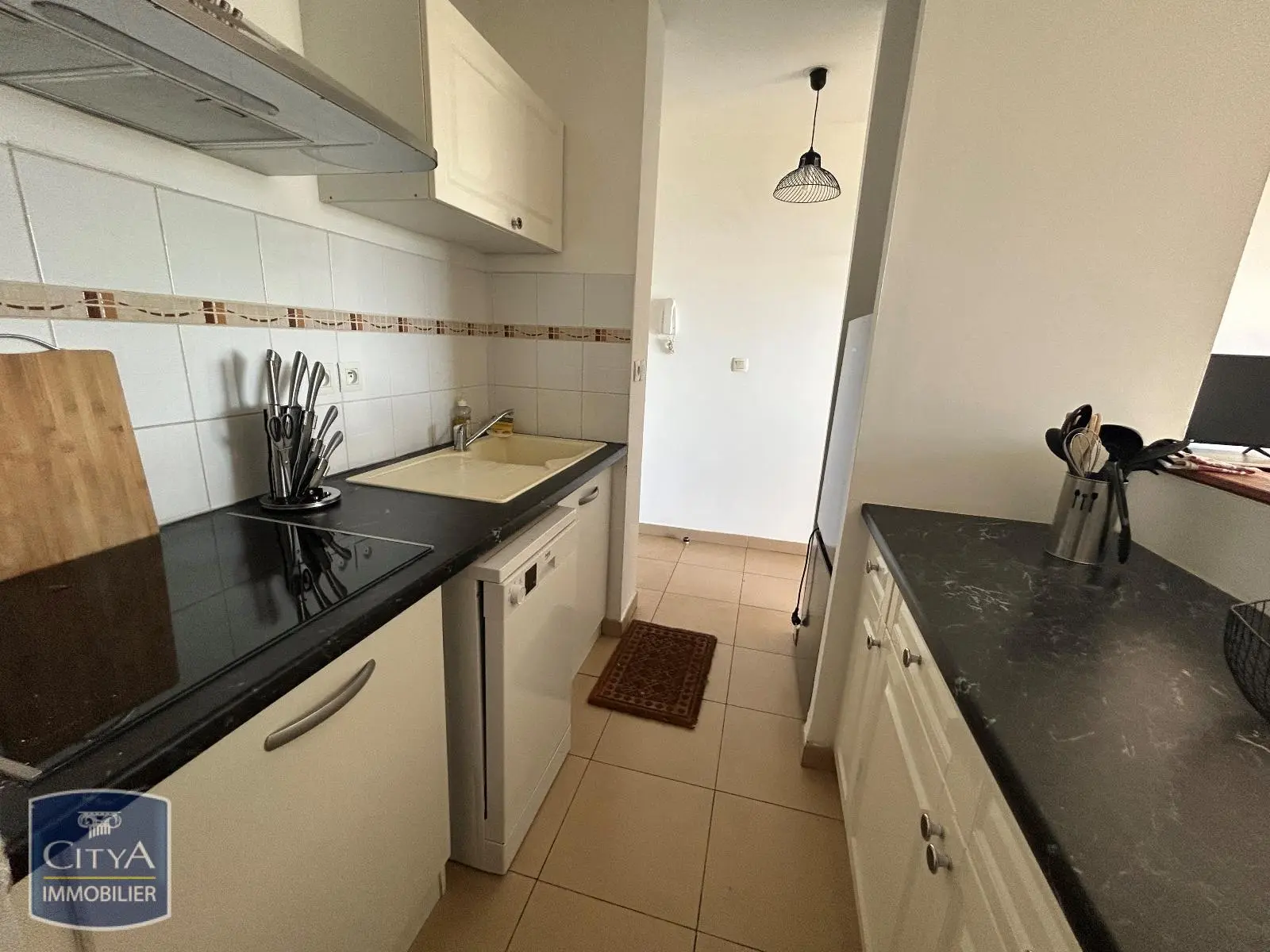 Photo 3 Appartement 2 pièces 43.42m²
