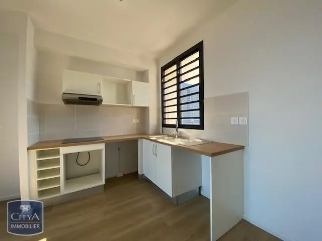 Photo 2 pour Appartement 3 pièces 64.35m² Photo 2 Appartement 3 pièces 64.35m²