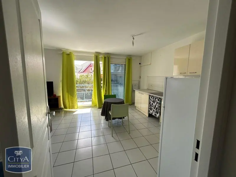 Photo 4 Appartement 1 pièce 35.05m²