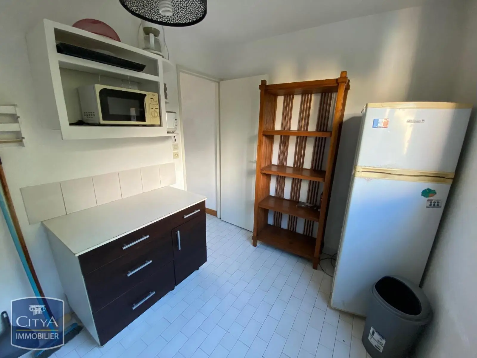 Photo 5 Appartement 3 pièces 57.81m²