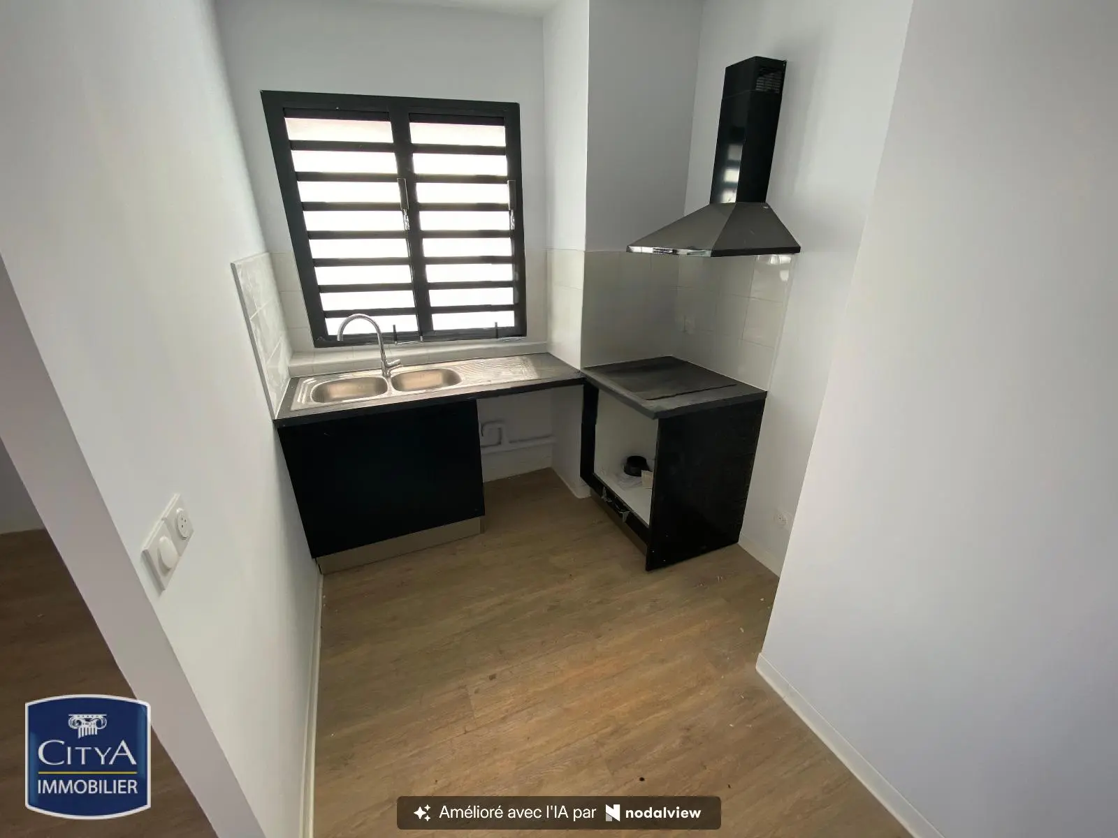 Photo 2 appartement Le Tampon