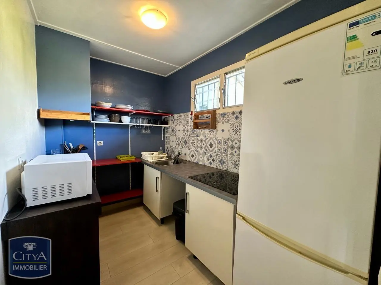 Photo 6 Appartement 3 pièces 52m²