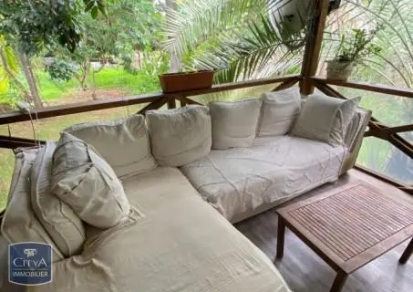 Photo 1 Maison 3 pièces 55m²