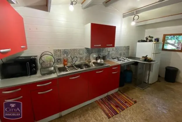 Photo 2 Maison 3 pièces 55m²