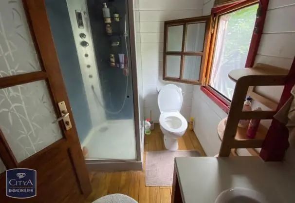 Photo 4 Maison 3 pièces 55m²