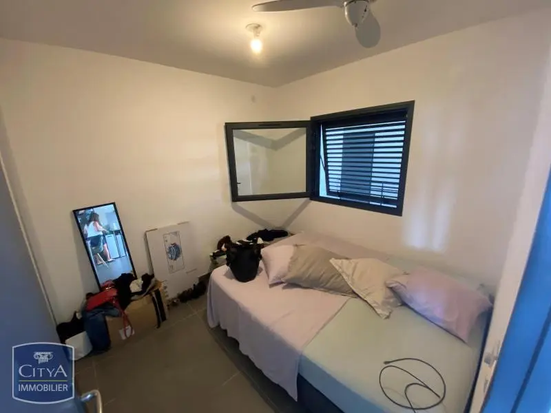 Photo 3 Appartement 3 pièces 60.75m²