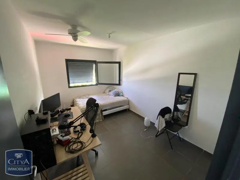 Photo 4 Appartement 3 pièces 60.75m²