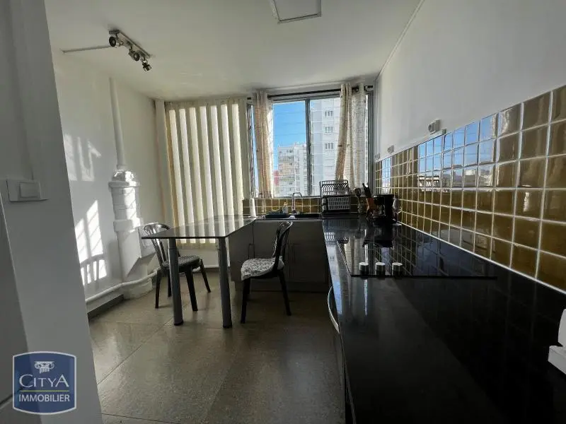 Photo 4 Appartement 2 pièces 46m²