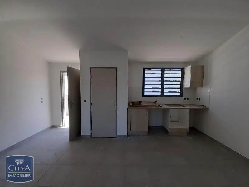 Photo 2 appartement Saint-Pierre