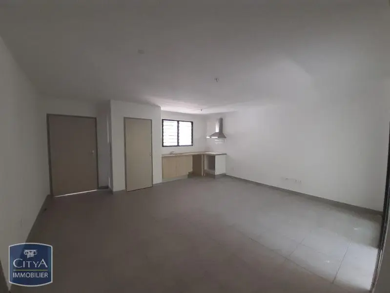 Photo 2 Appartement 2 pièces 47.5m²