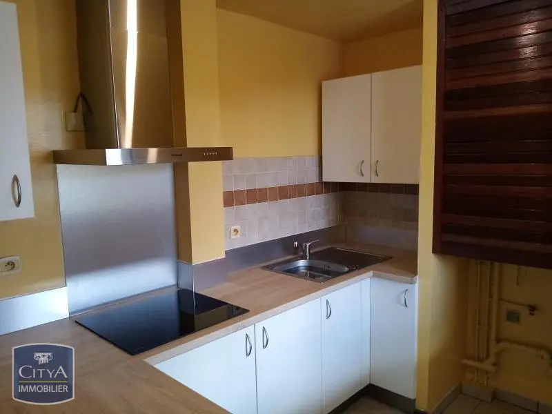 Photo 1 Appartement 3 pièces 58m²