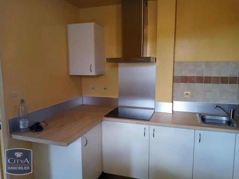 Photo 5 Appartement 3 pièces 58m²