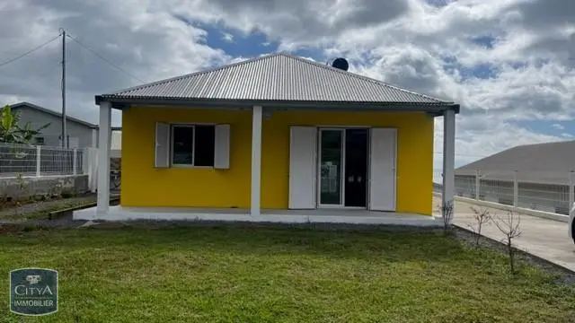 Photo 1 Maison 3 pièces 80m²