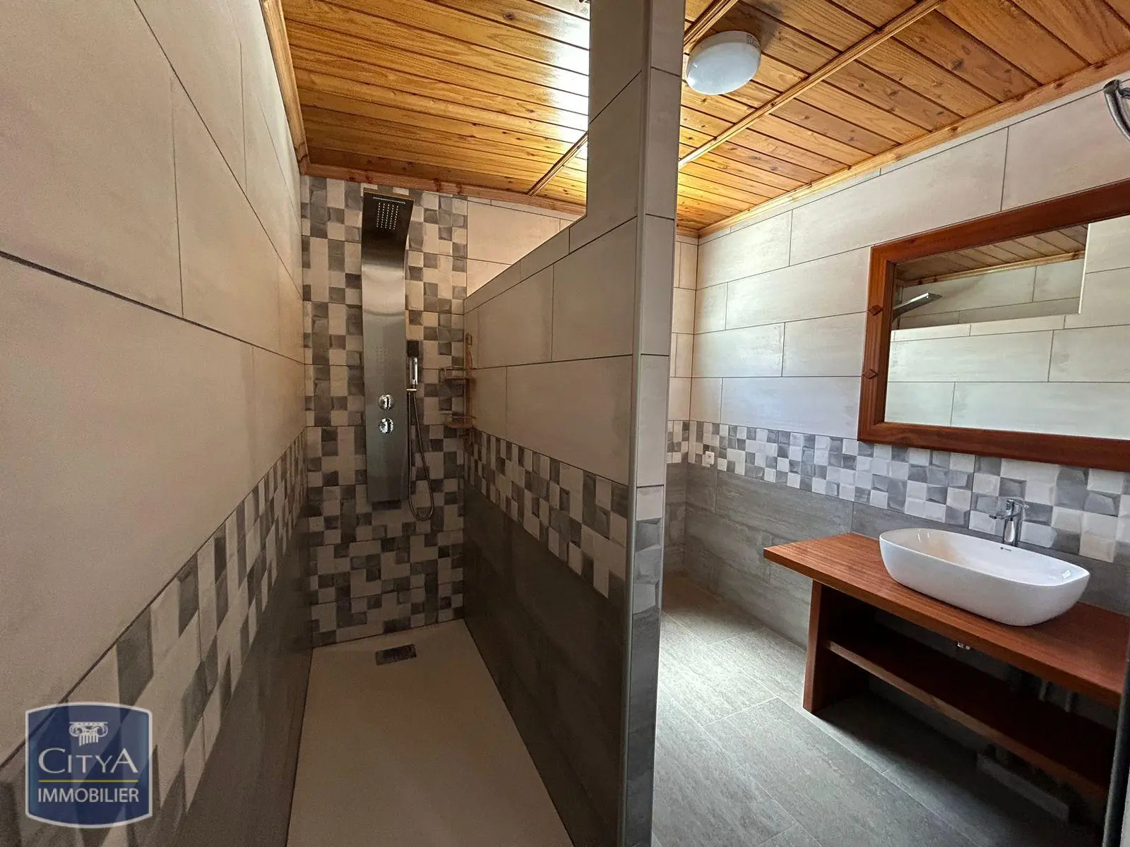 Photo 5 appartement Cilaos