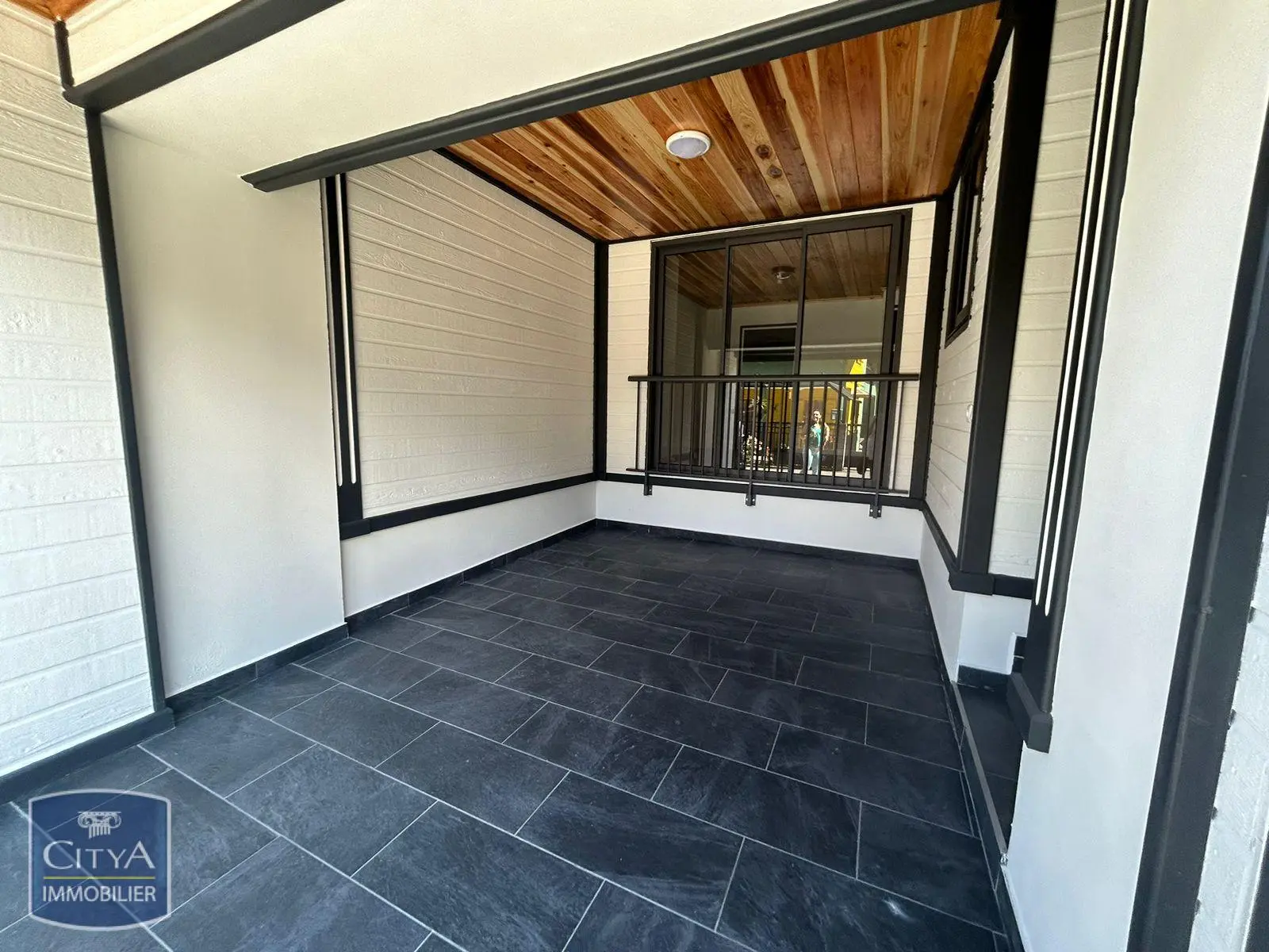 Photo 2 appartement Cilaos