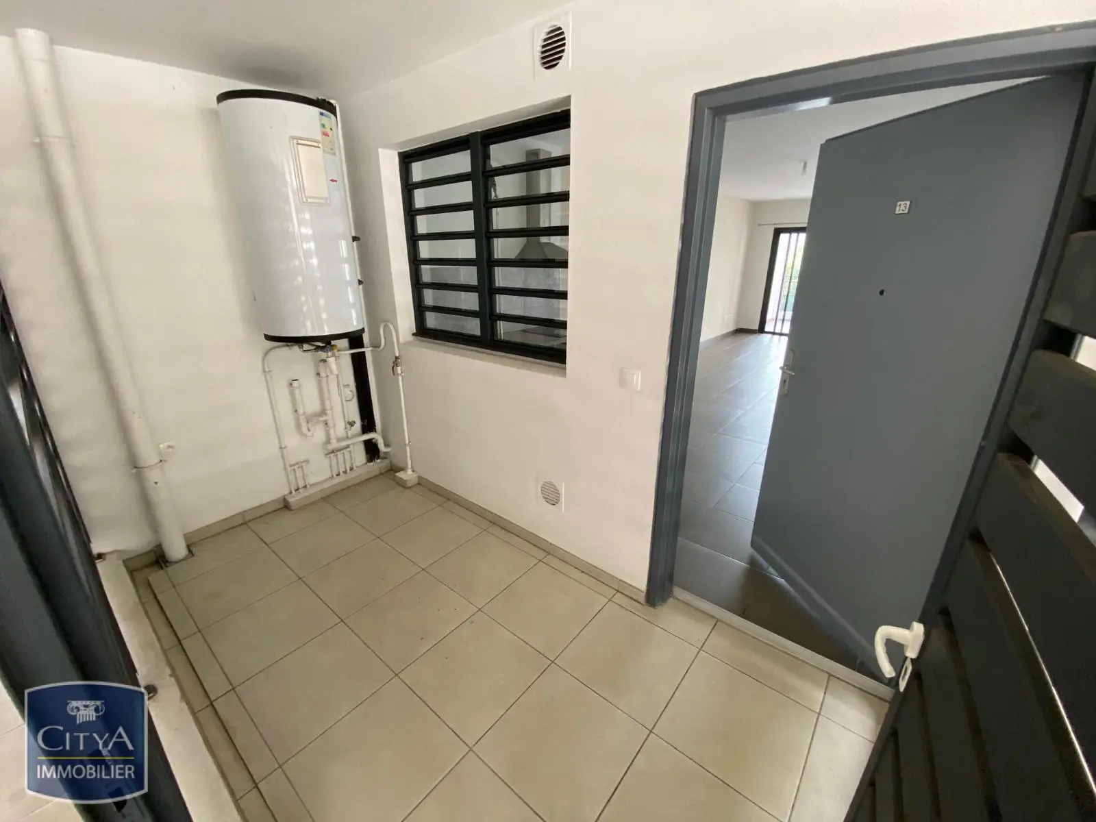Photo 2 appartement Saint-Paul