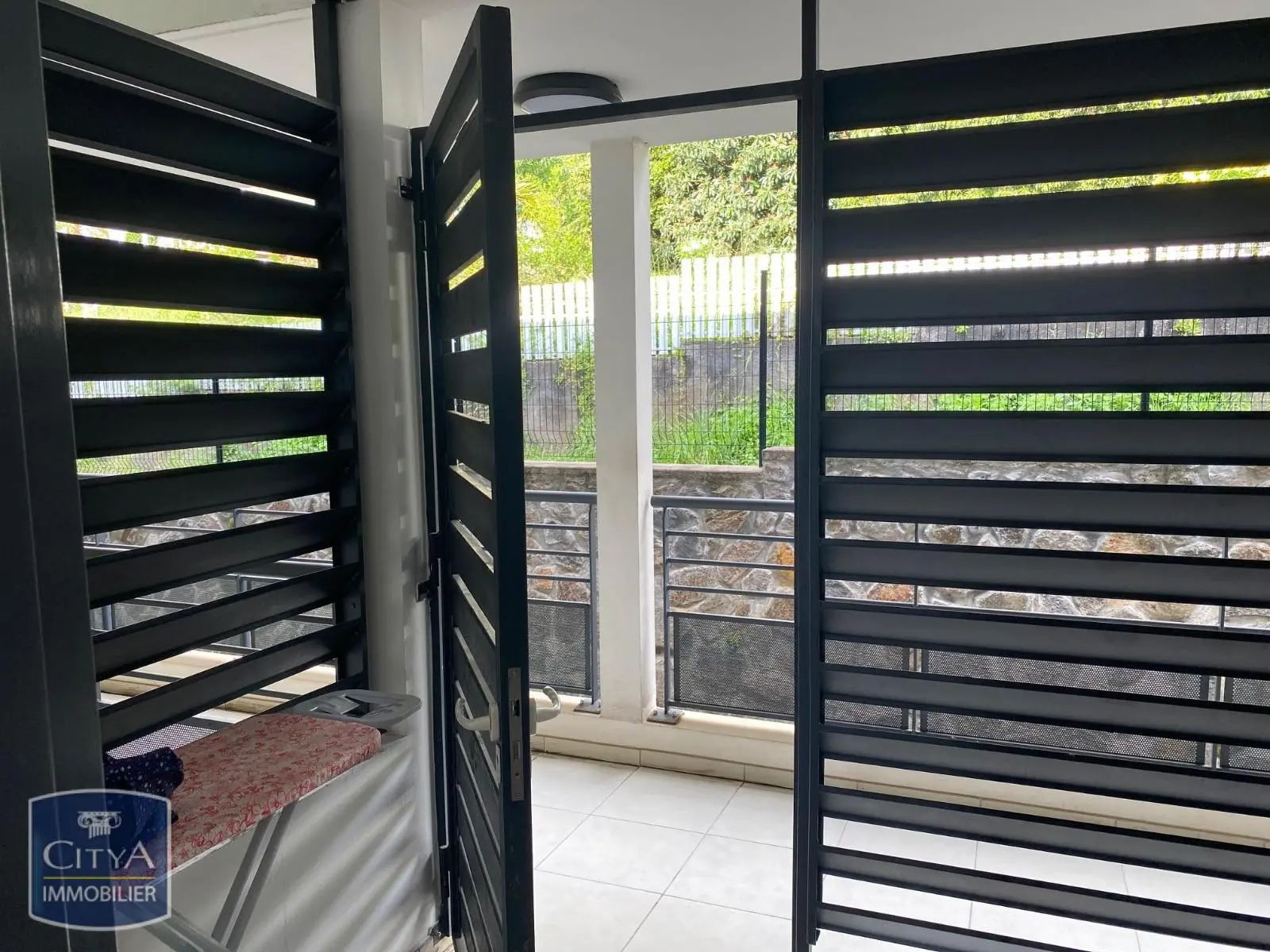 Photo 2 appartement Saint-Paul